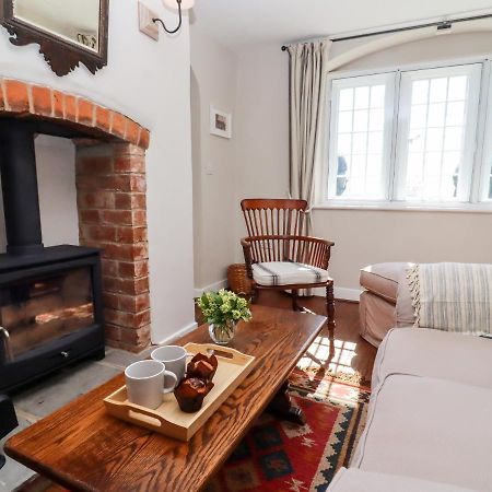 The Alms House West Villa Gloucester Luaran gambar