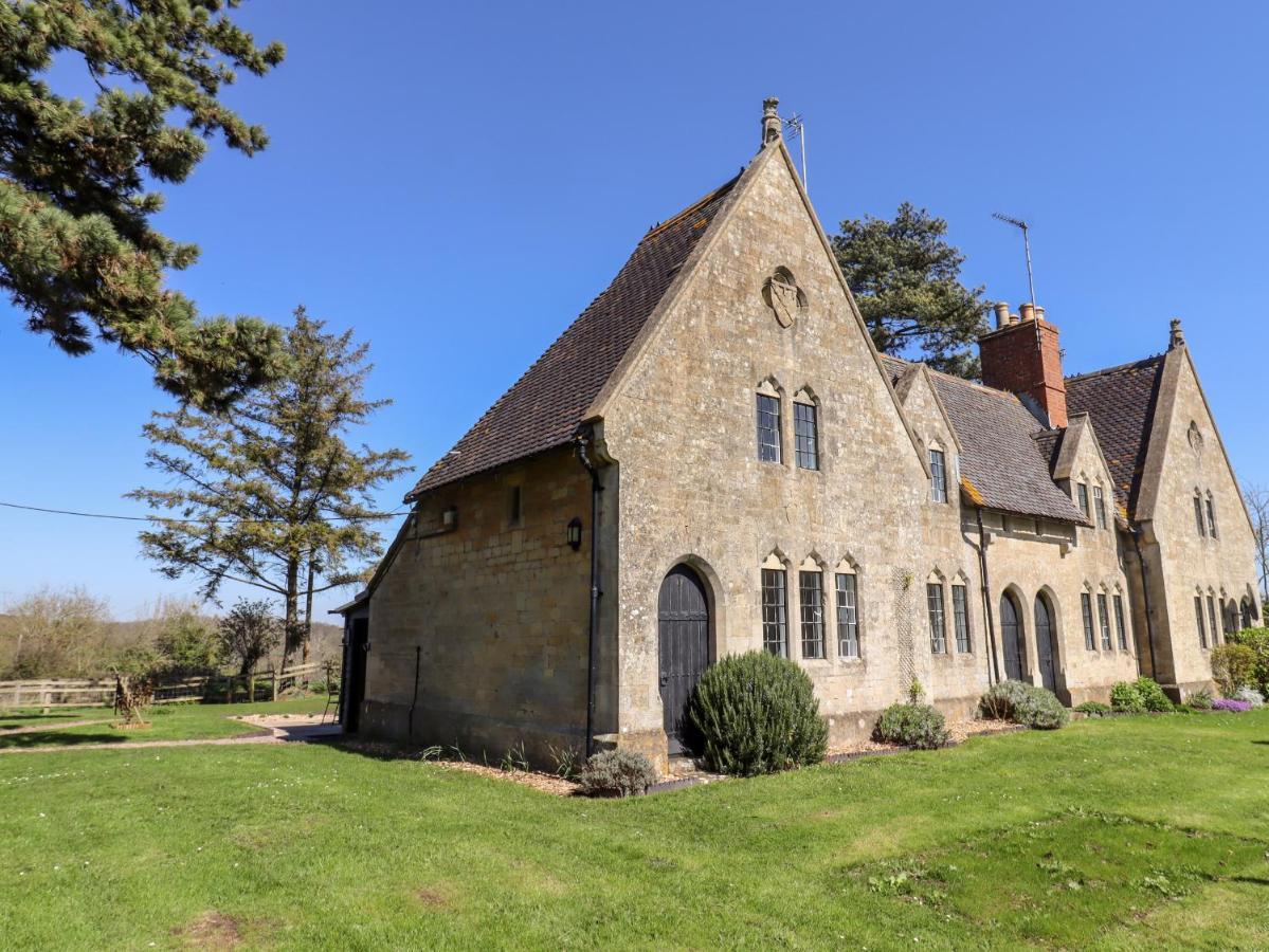 The Alms House West Villa Gloucester Luaran gambar