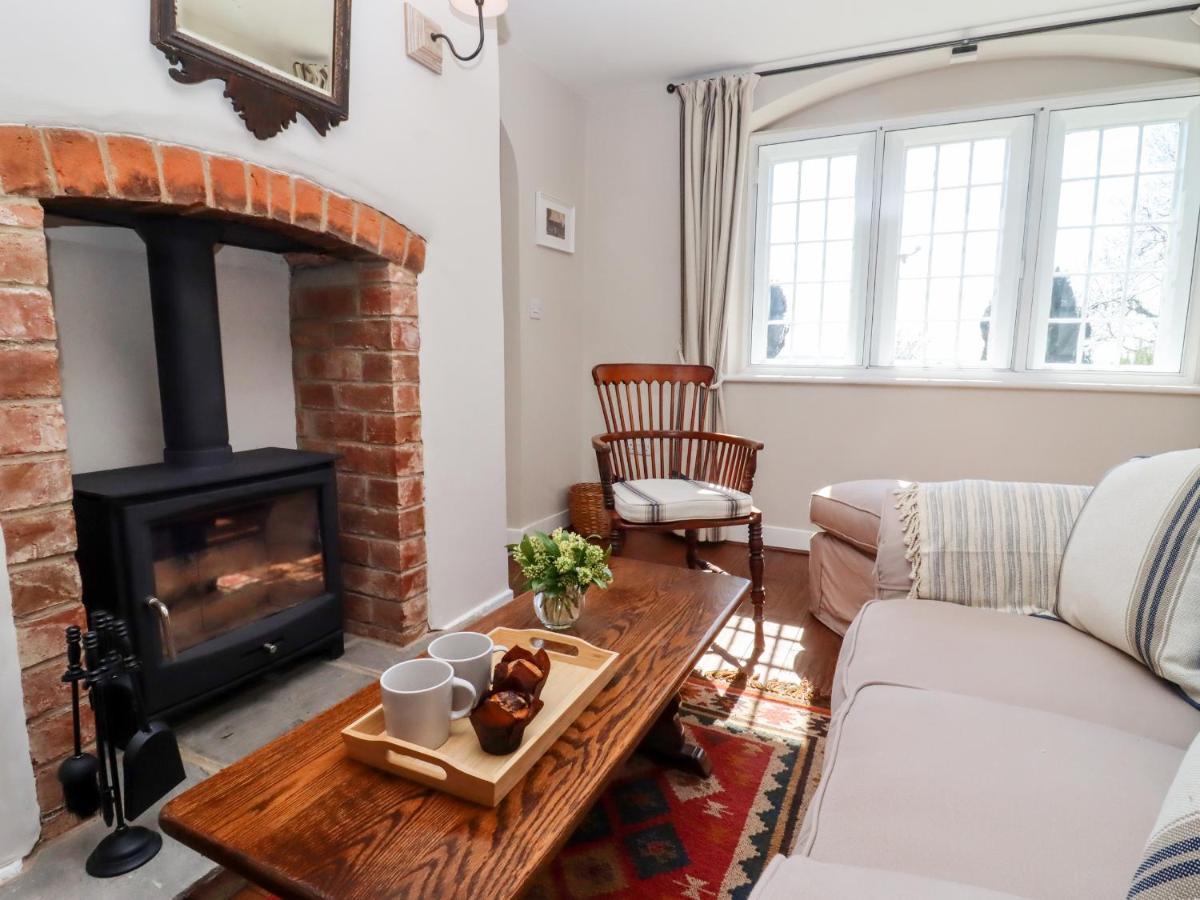 The Alms House West Villa Gloucester Luaran gambar