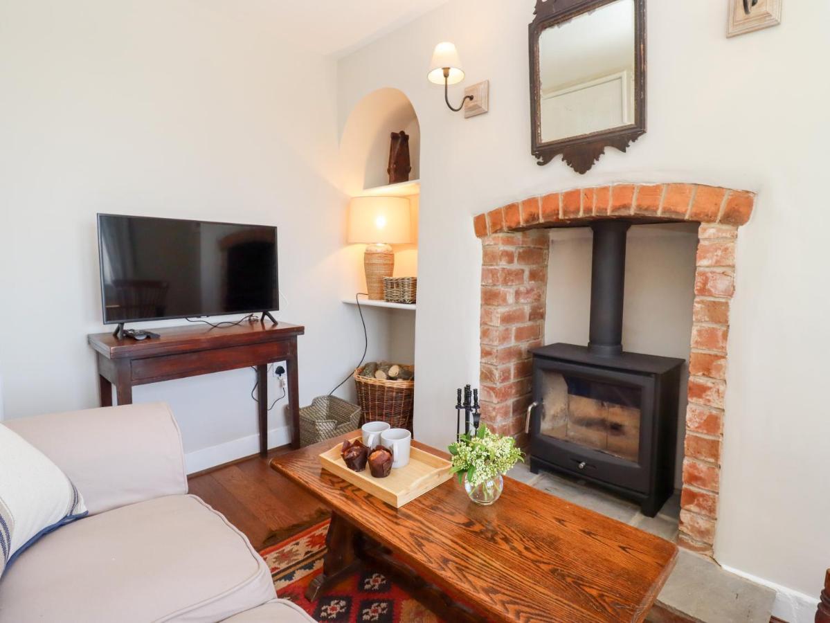 The Alms House West Villa Gloucester Luaran gambar