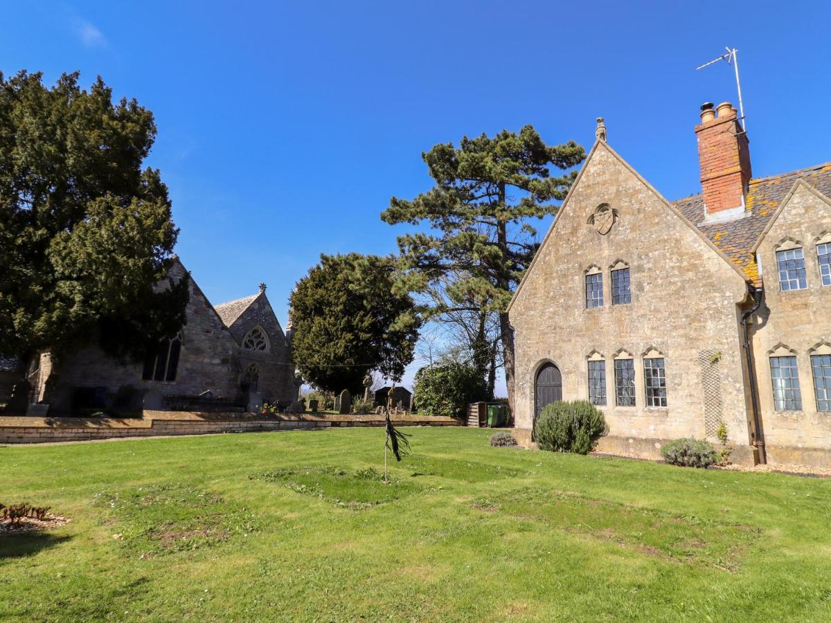 The Alms House West Villa Gloucester Luaran gambar