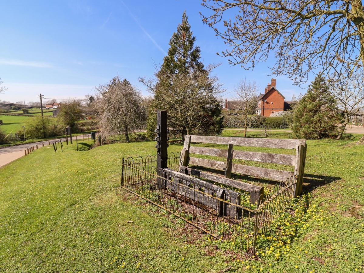 The Alms House West Villa Gloucester Luaran gambar
