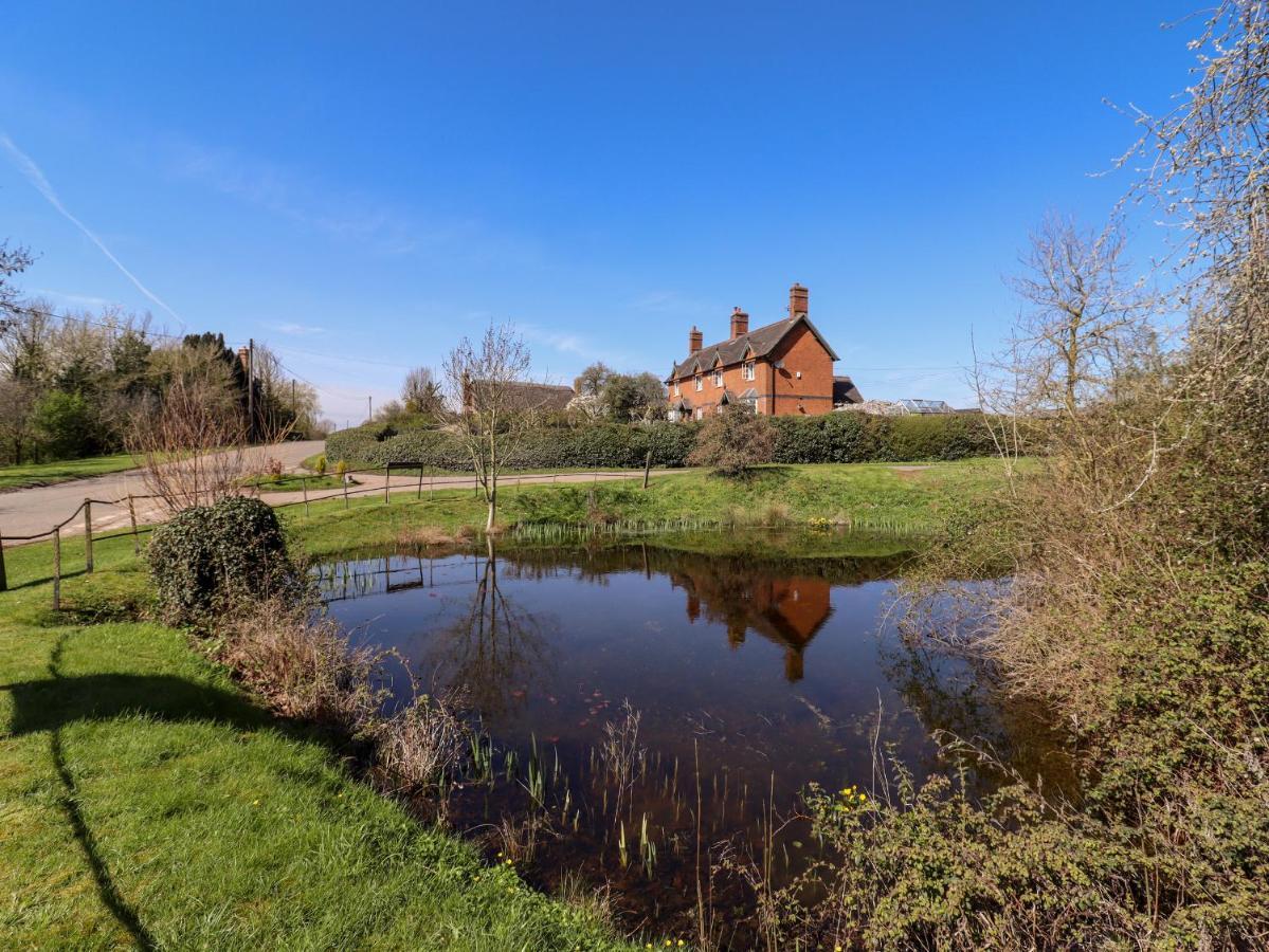 The Alms House West Villa Gloucester Luaran gambar