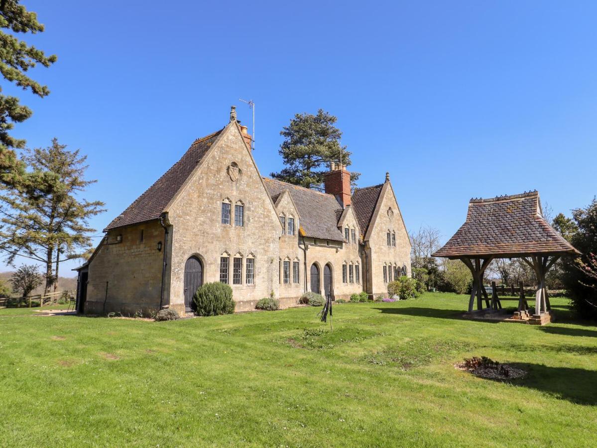 The Alms House West Villa Gloucester Luaran gambar