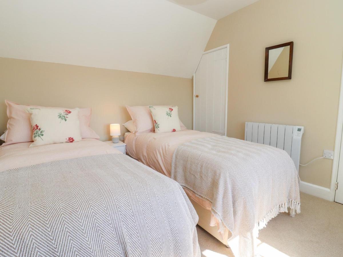 The Alms House West Villa Gloucester Luaran gambar
